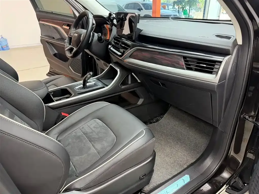 Haval H6 2023 из CN, фото 5