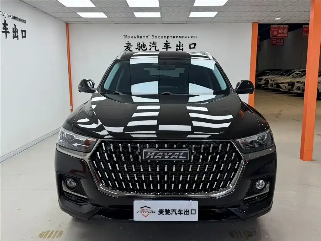 Haval H6 2023 из CN, фото 10