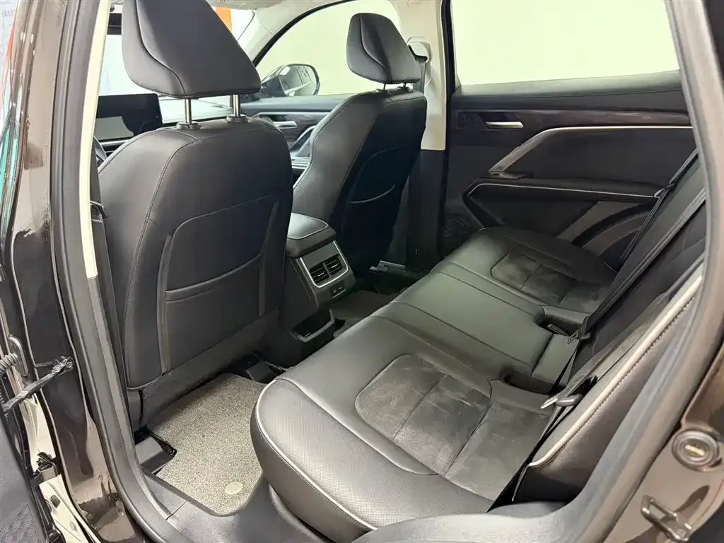 Haval H6 2023 из CN, фото 4