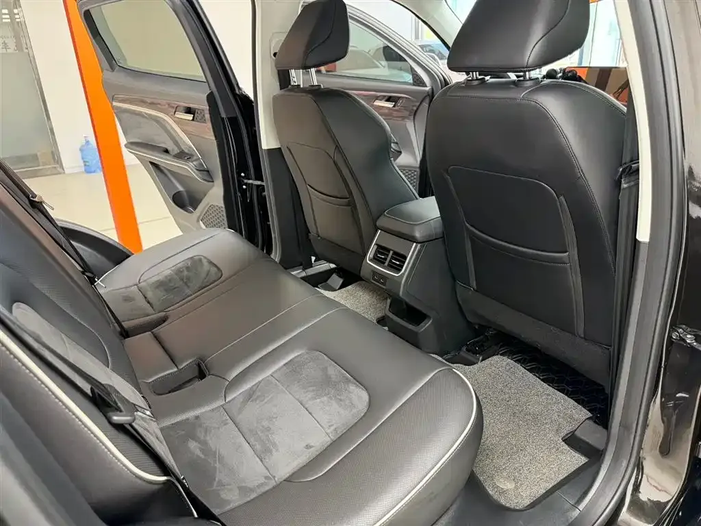 Haval H6 2023 из CN, фото 3
