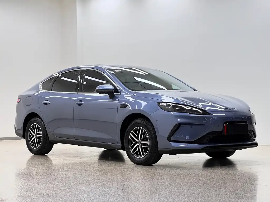 BYD Seal 05 DM-i 2025 из CN, фото 8