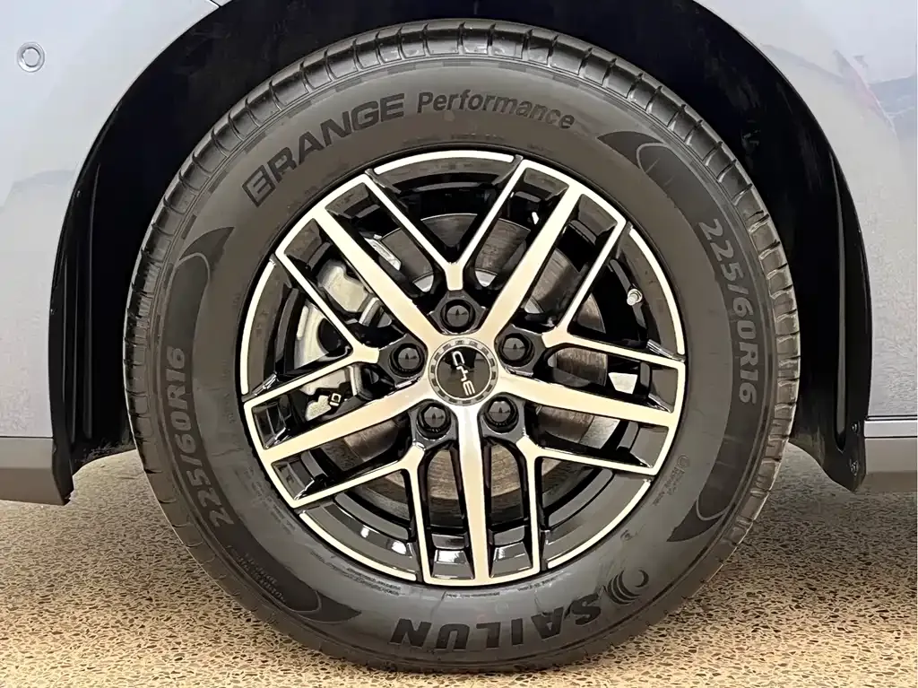 BYD Seal 05 DM-i 2025 из CN, фото 6
