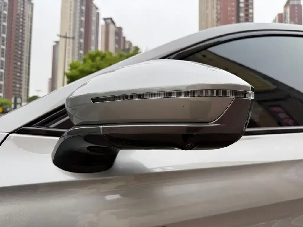 Chery Arrizo 8 2024 из CN, фото 2