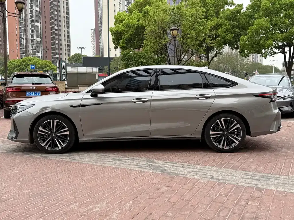 Chery Arrizo 8 2024 из CN, фото 10