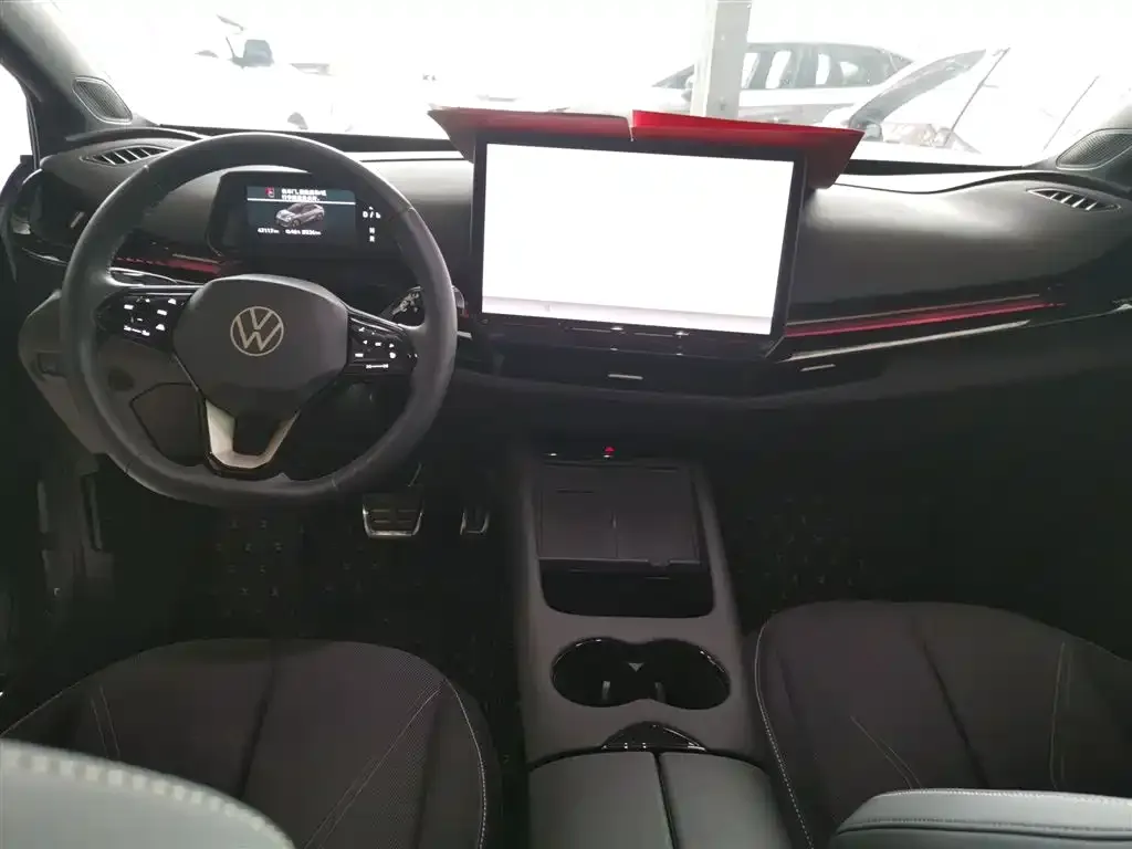 Volkswagen 06 2024 из CN, фото 4