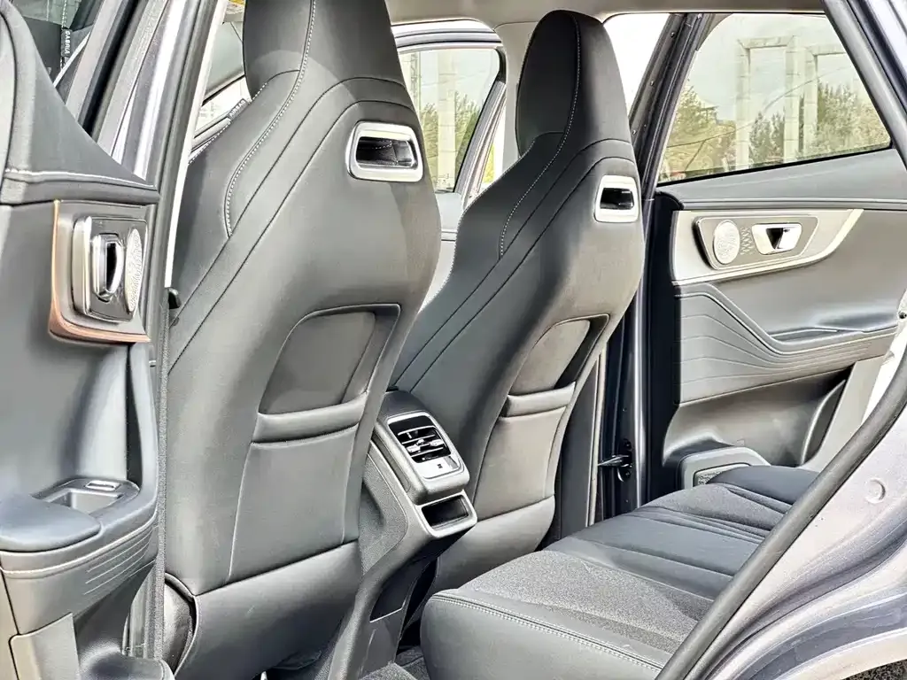 Chery Omoda 2025 из CN, фото 7