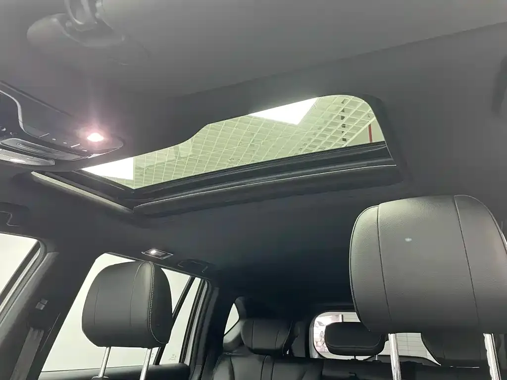 GAC Motor Trumpchi GS8 2021 из CN, фото 3