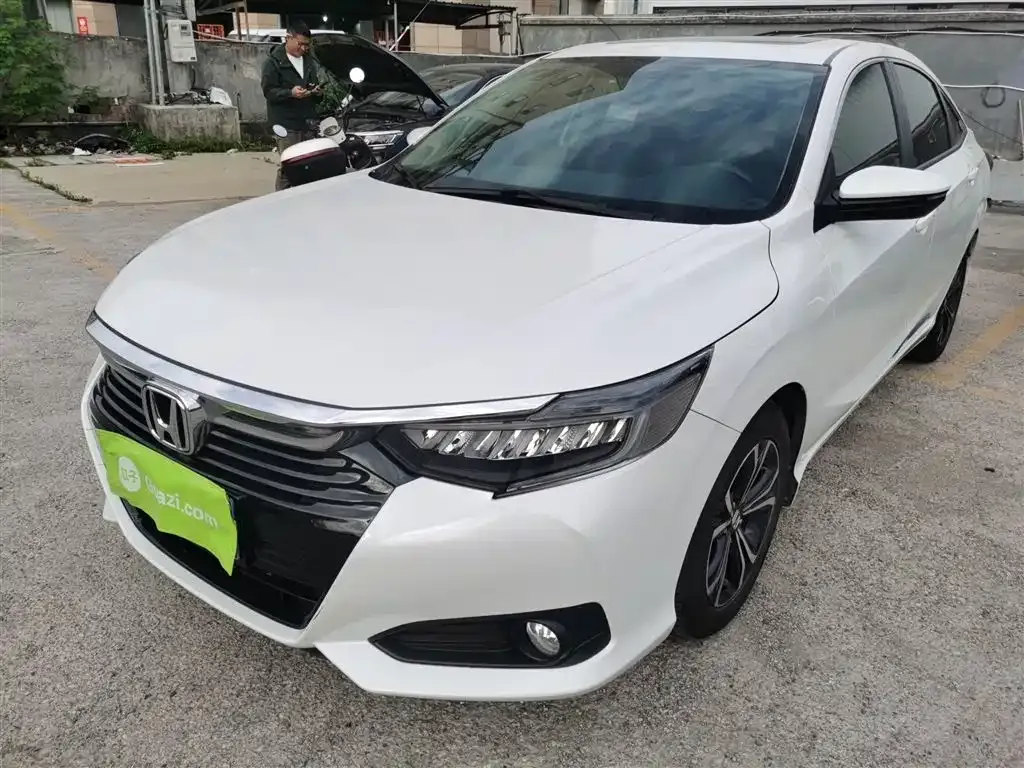 Honda Crider 2024 из CN, фото 5