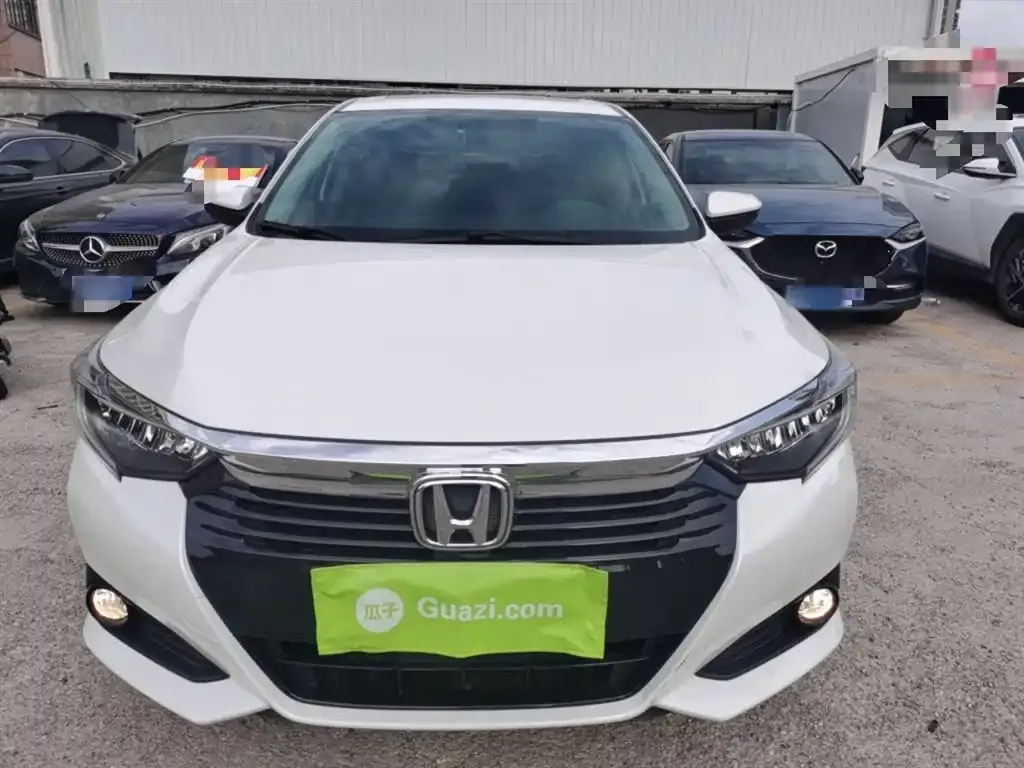 Honda Crider 2024 из CN, фото 6