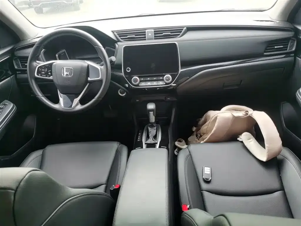 Honda Crider 2024 из CN, фото 4