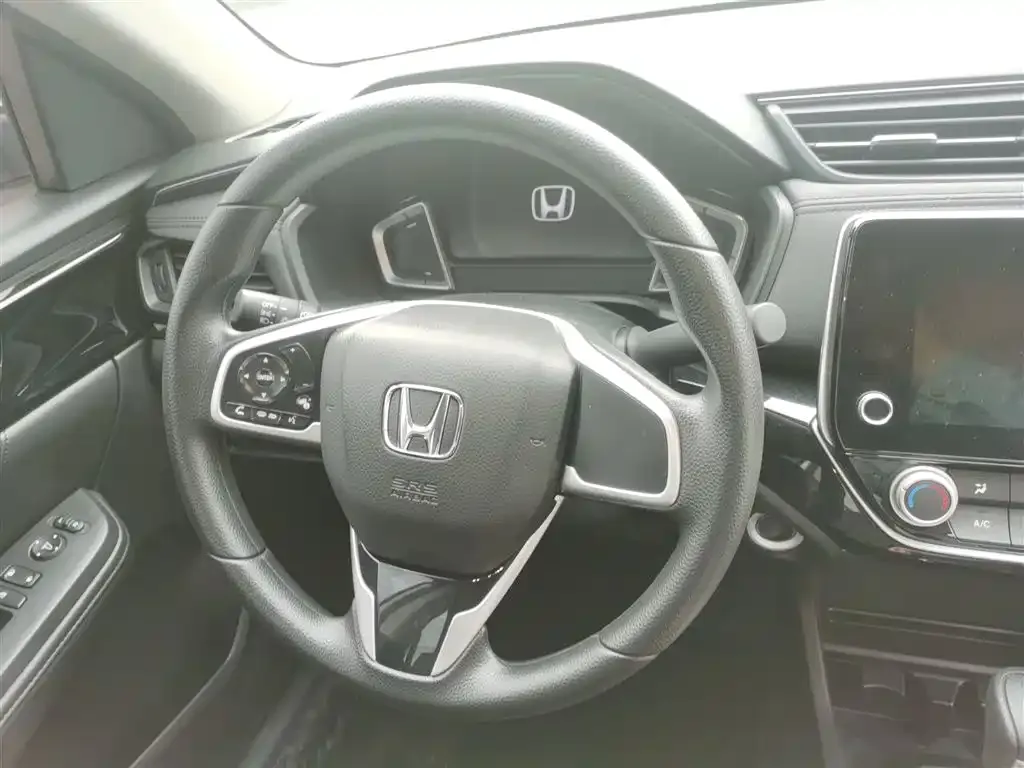 Honda Crider 2024 из CN, фото 3