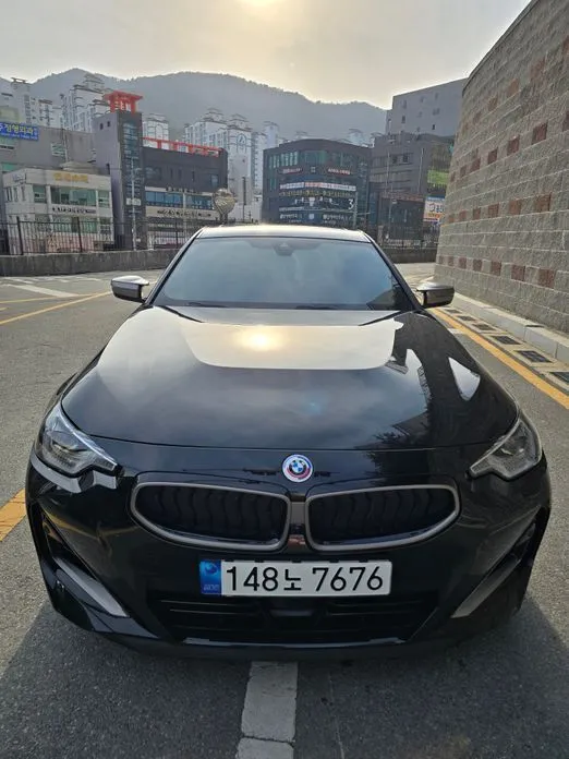 BMW 2-Series