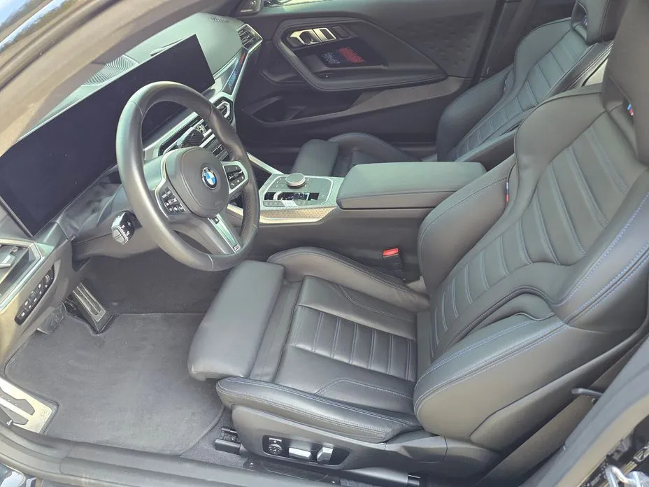BMW 2-Series 2023 из KR, фото 9