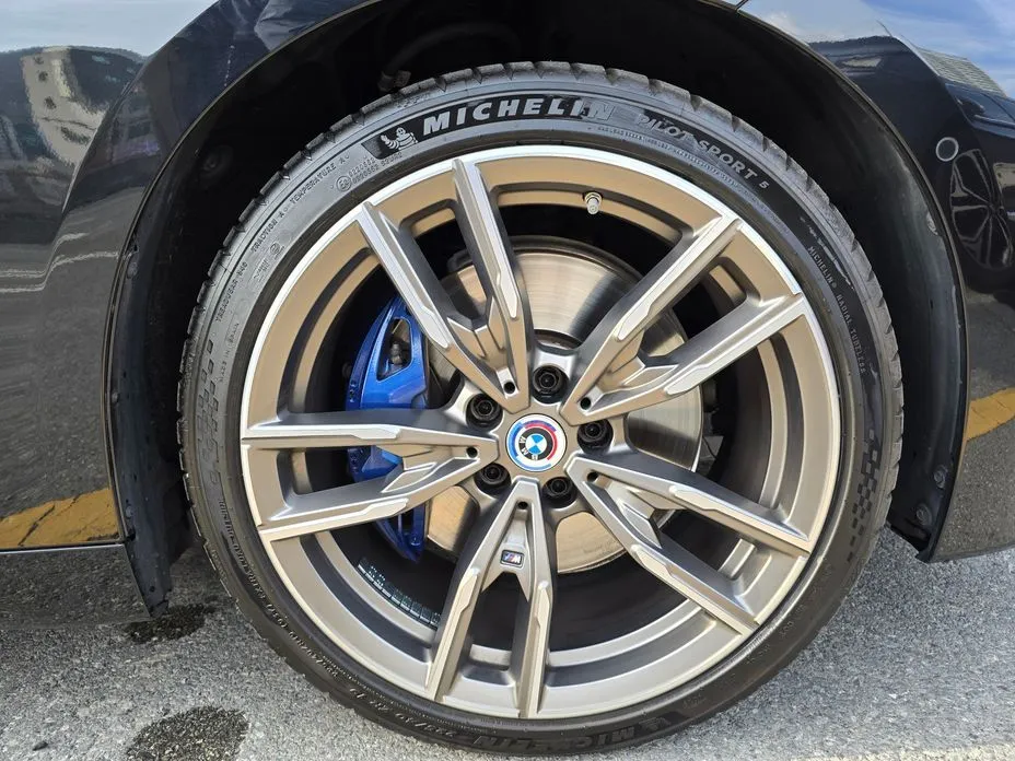 BMW 2-Series 2023 из KR, фото 6