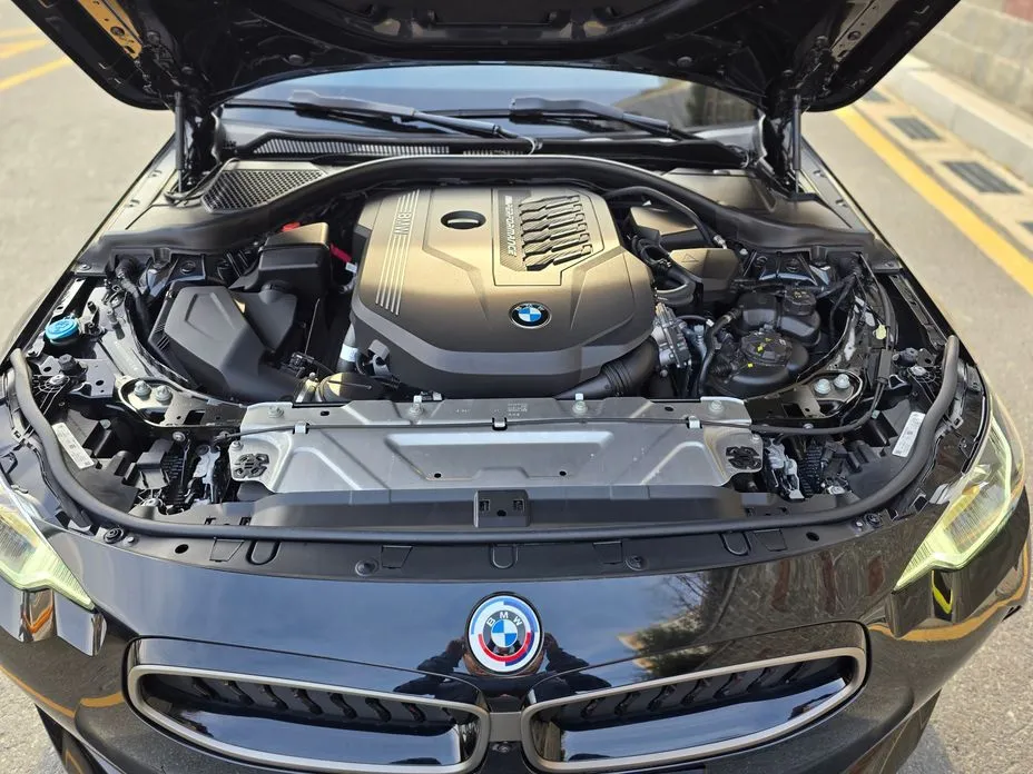 BMW 2-Series 2023 из KR, фото 5