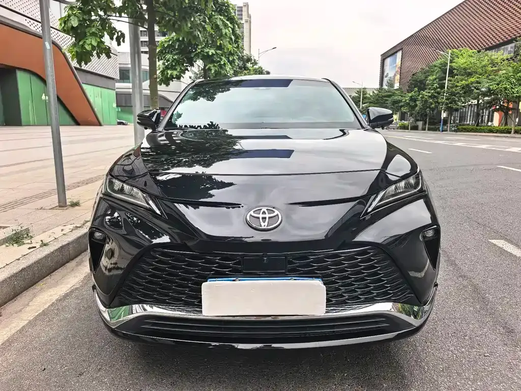 Toyota Venza 2023 из CN, фото 9