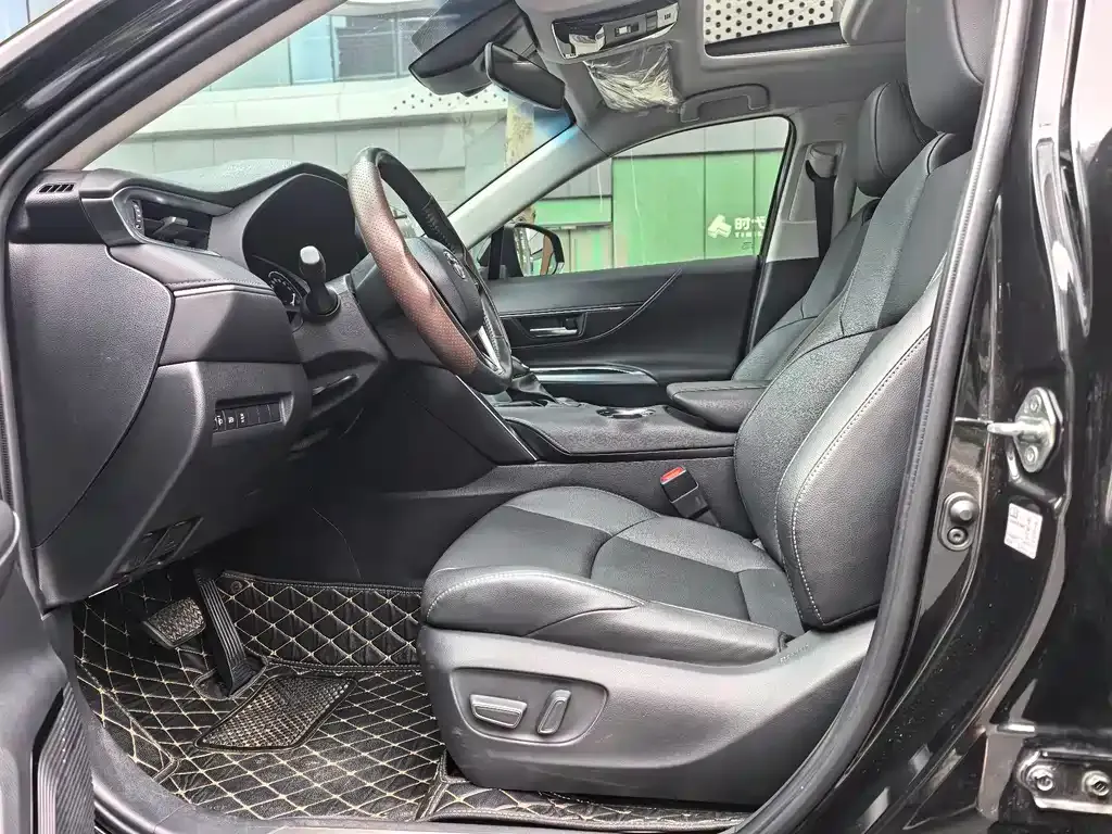 Toyota Venza 2023 из CN, фото 5