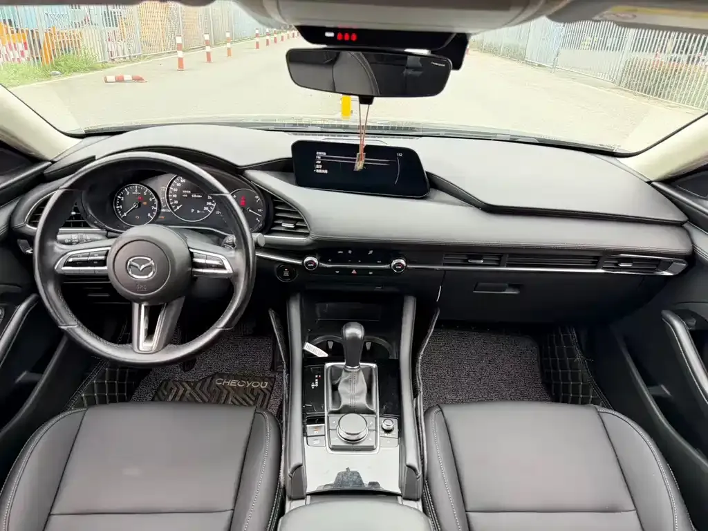Mazda 3 Axela 2021 из CN, фото 7