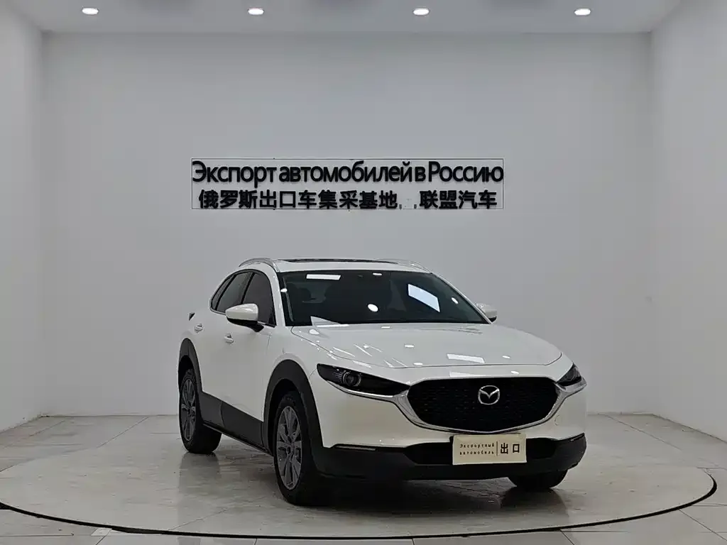 Mazda CX-30 — фото 5