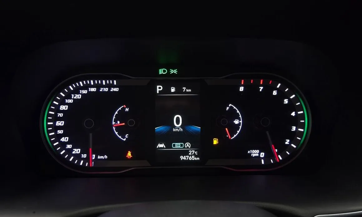 Hyundai Tucson 2021 из KR, фото 2