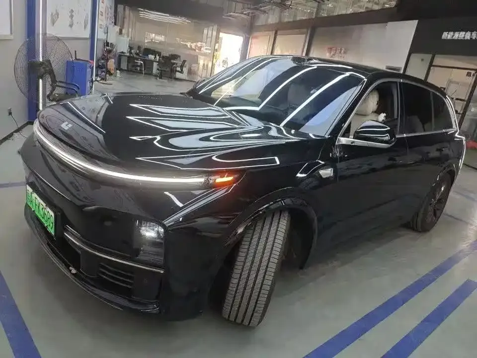 Li Auto L7 2025 из CN, фото 1