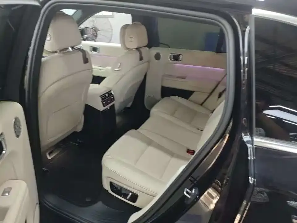 Li Auto L7 2025 из CN, фото 3