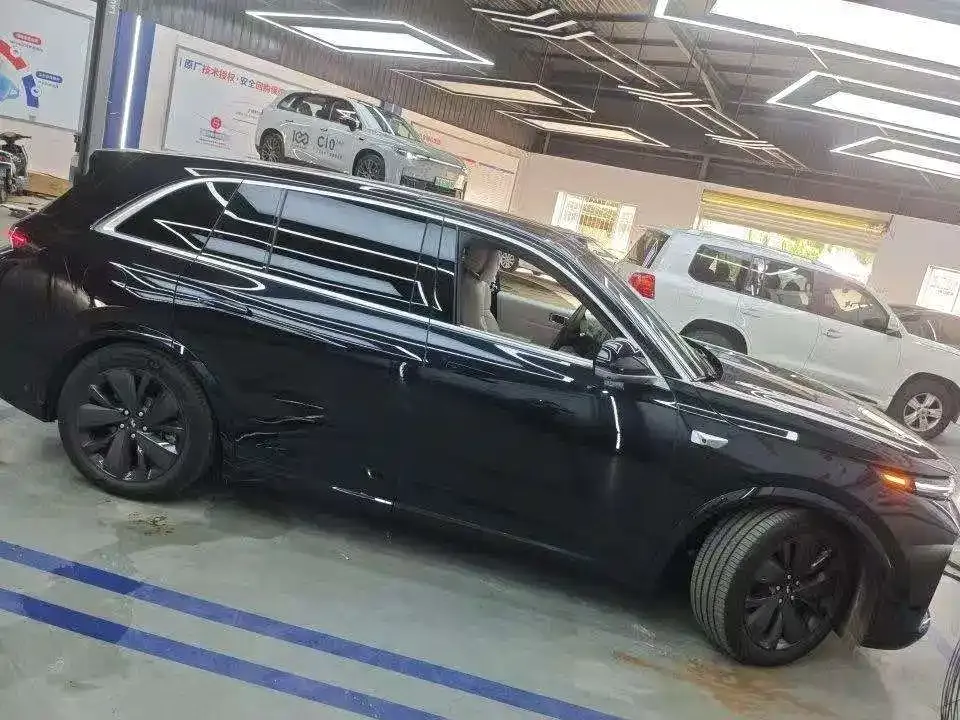 Li Auto L7 2025 из CN, фото 7