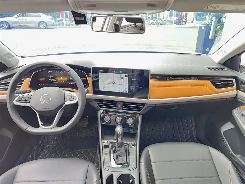 Volkswagen Bora 2024 из CN, фото 2