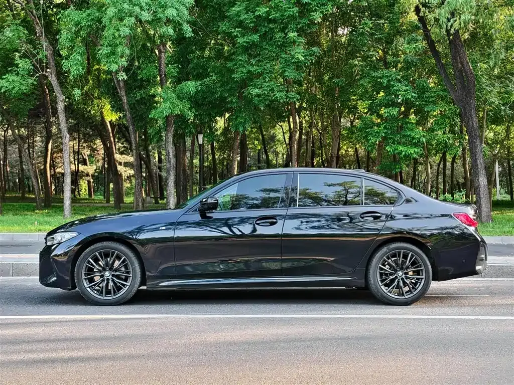 BMW 3 Series — фото 10