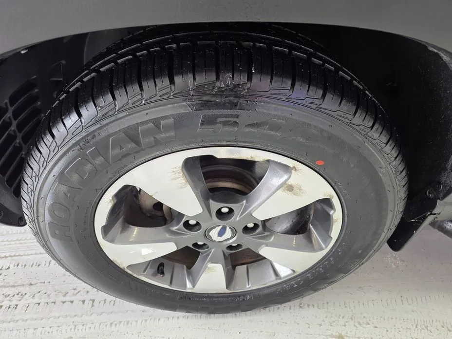 KG Mobility (Ssangyong) Rexton 2021 из KR, фото 10