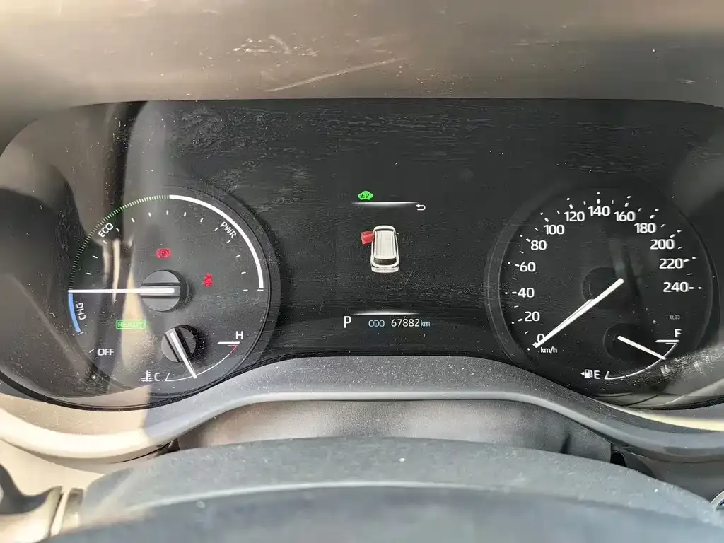Toyota Sienna — фото 2