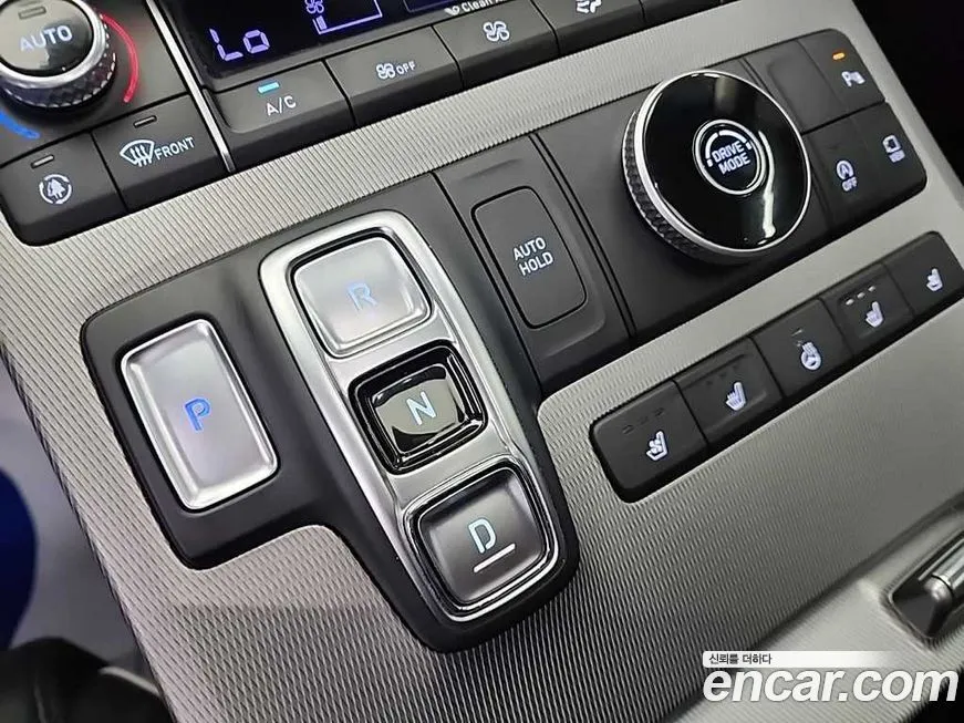 Hyundai Palisade — фото 10