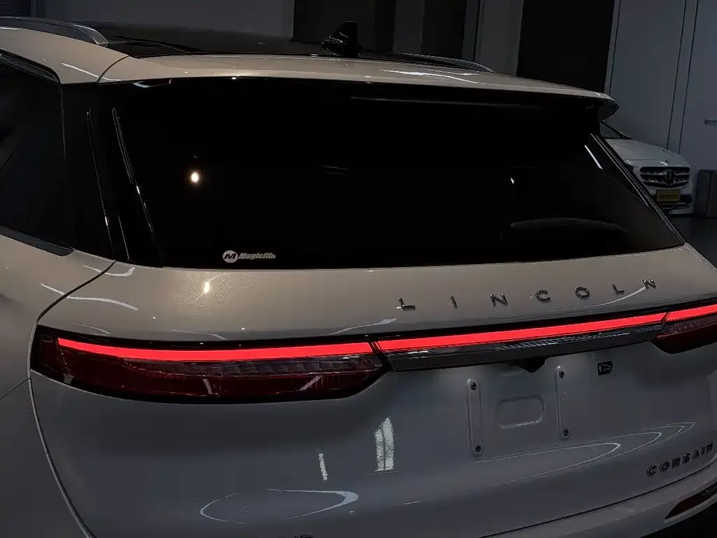Lincoln Corsair — фото 3