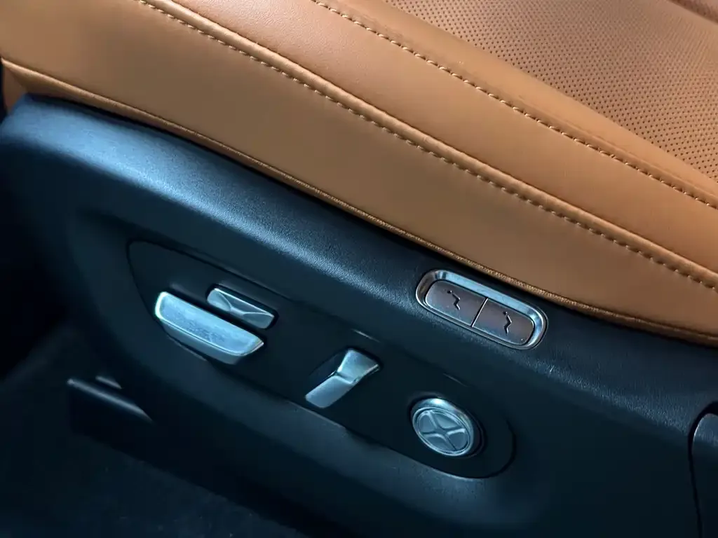 Xiaomi YU7 2026 из CN, фото 6