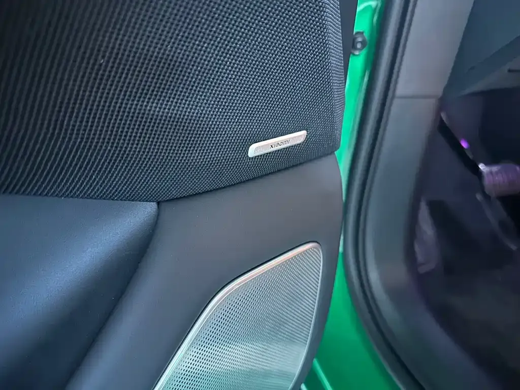 Xiaomi YU7 2026 из CN, фото 10
