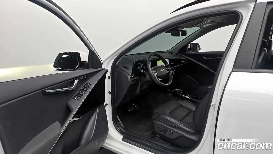 Kia Niro 2024 из KR, фото 10