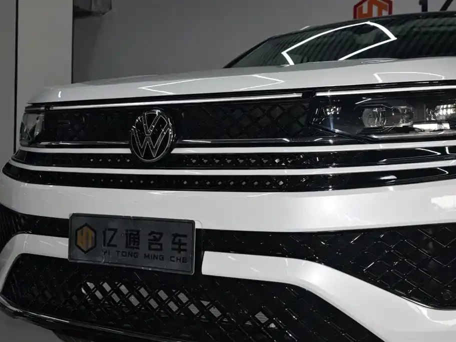 Volkswagen Tavendor 2023 из CN, фото 9