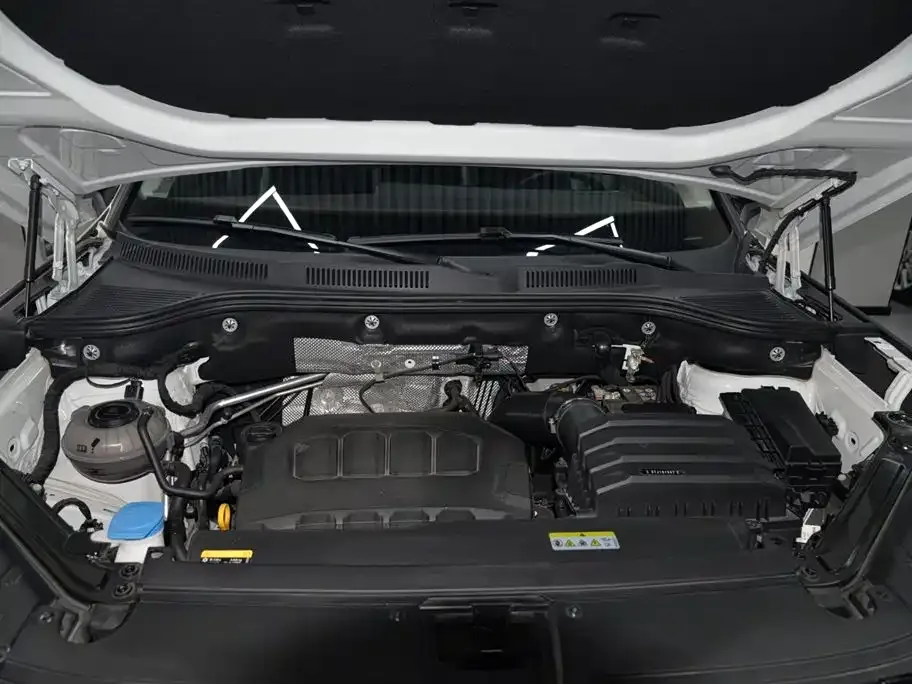 Volkswagen Tavendor 2023 из CN, фото 10