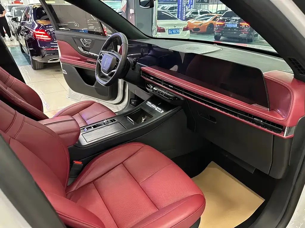 Lincoln Corsair 2023 из CN, фото 9