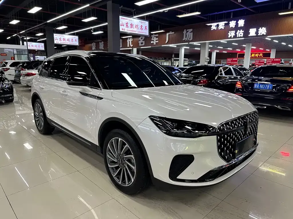 Lincoln Corsair 2023 из CN, фото 10