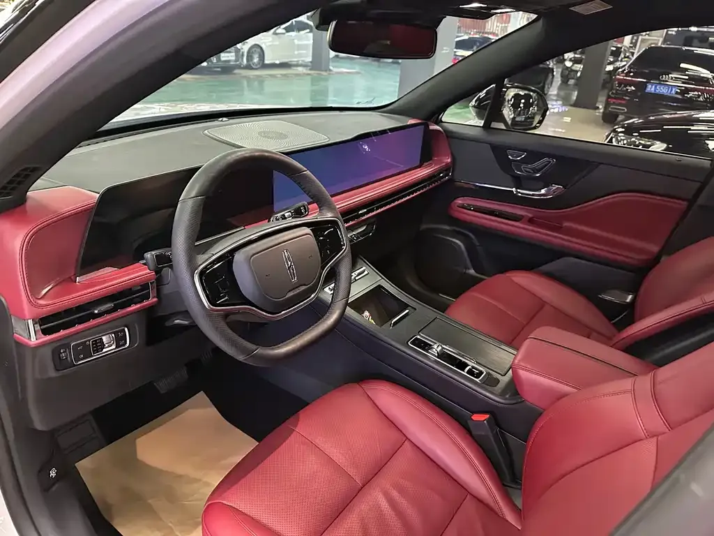 Lincoln Corsair 2023 из CN, фото 8