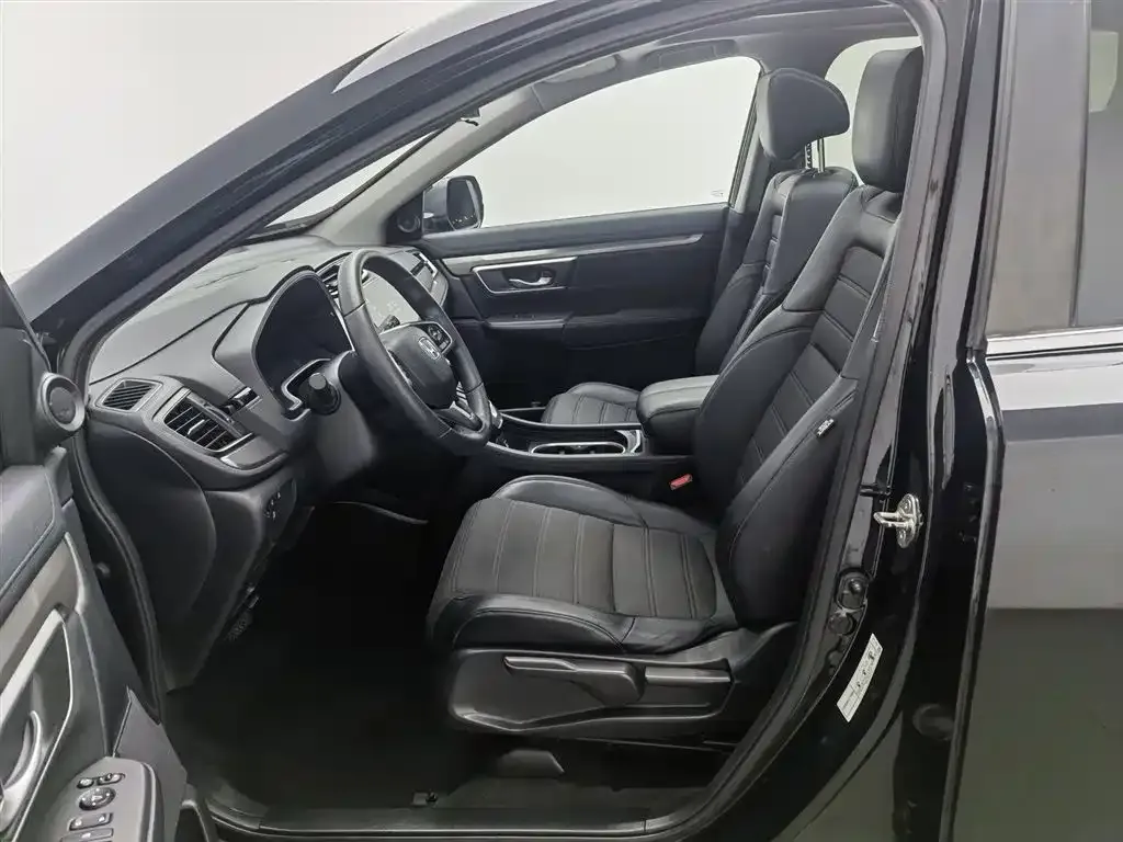 Honda Breeze 2021 из CN, фото 6