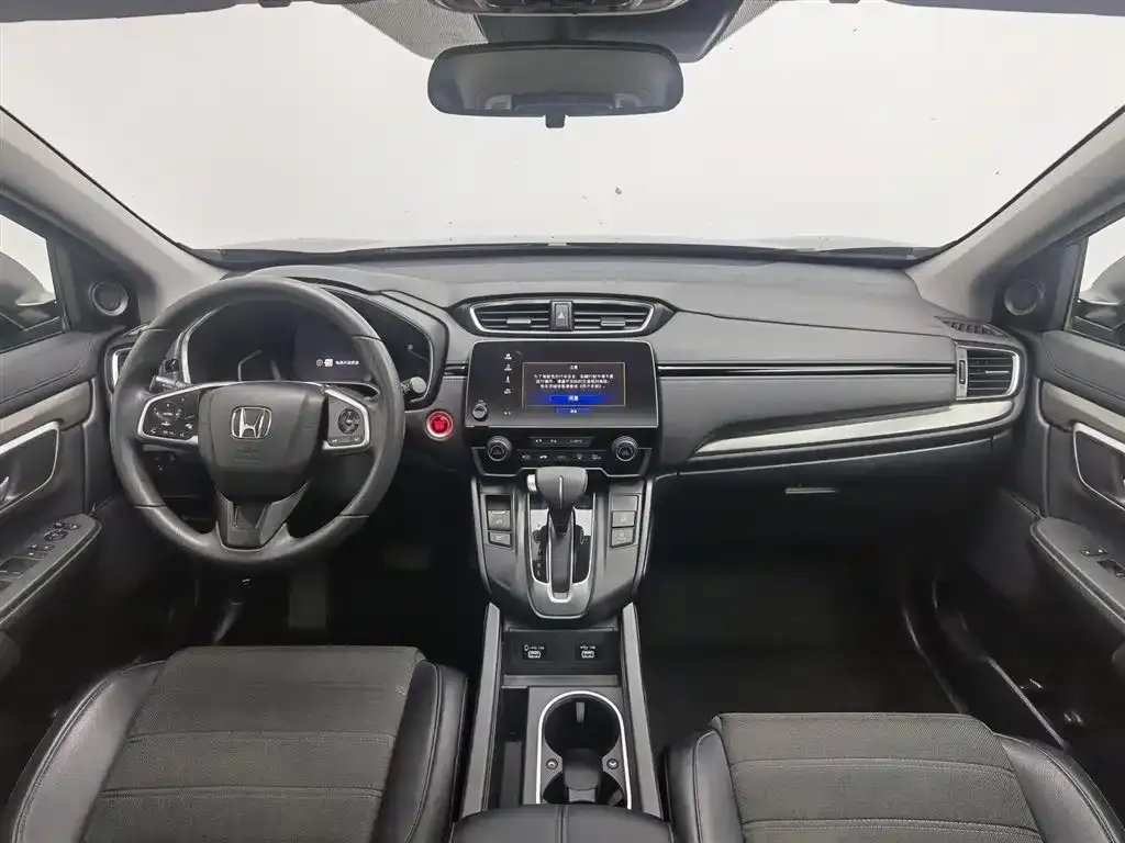 Honda Breeze 2021 из CN, фото 8
