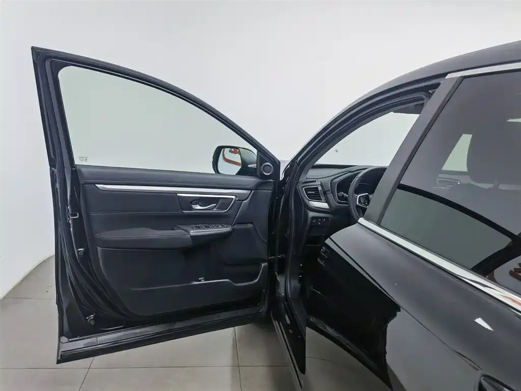 Honda Breeze 2021 из CN, фото 7