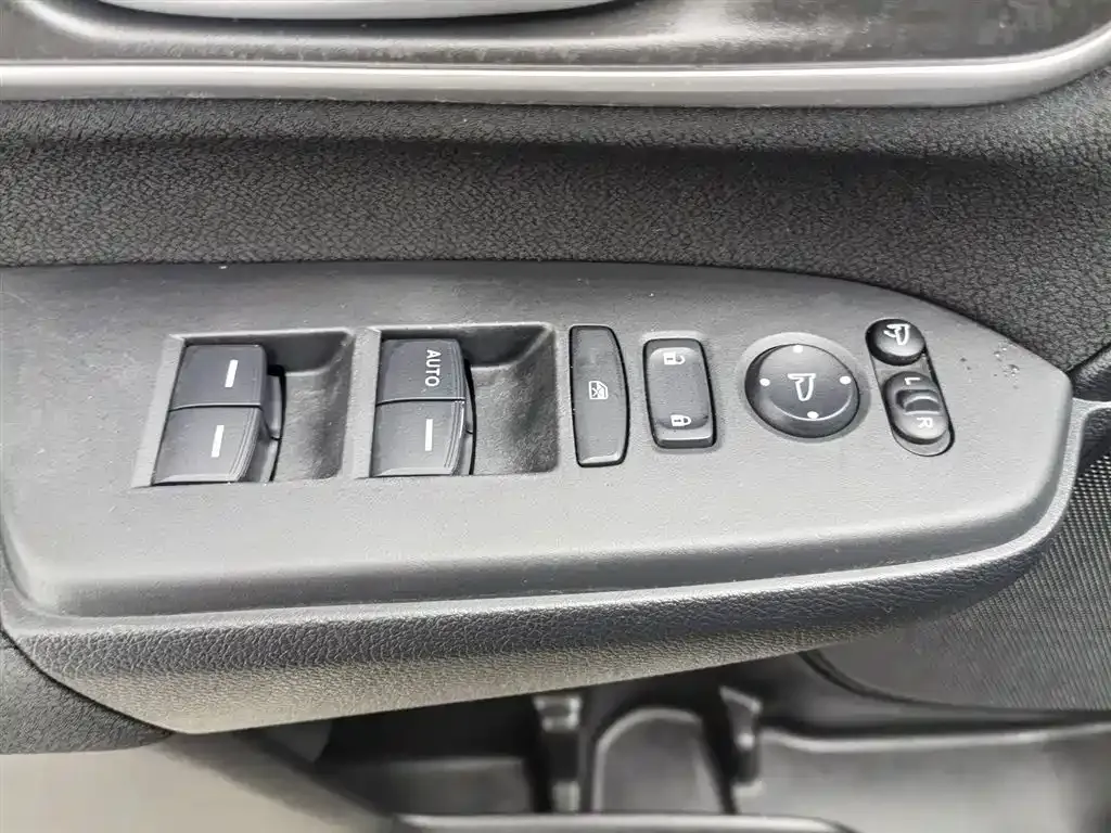 Honda Breeze 2021 из CN, фото 10