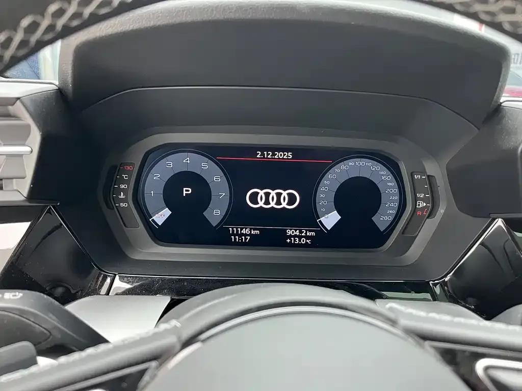 Audi A3 — фото 8