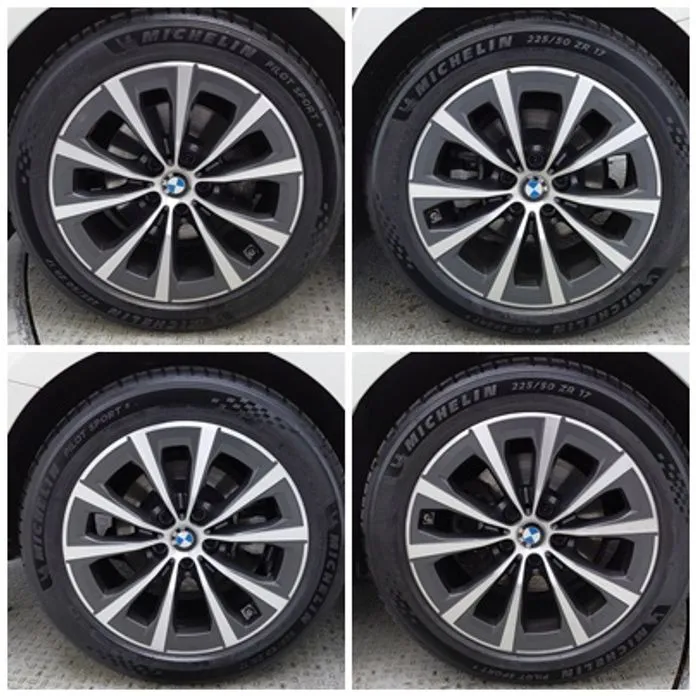 BMW 3-Series 2023 из KR, фото 3