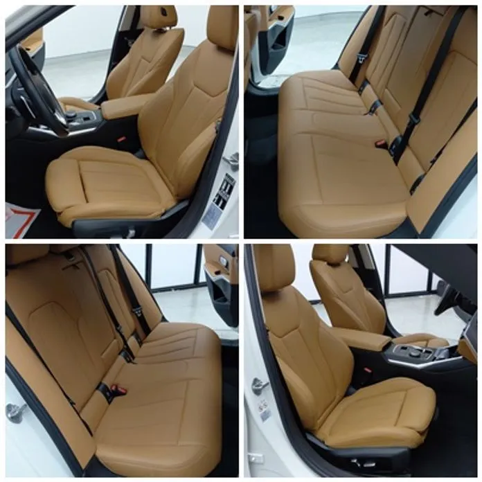 BMW 3-Series 2023 из KR, фото 2