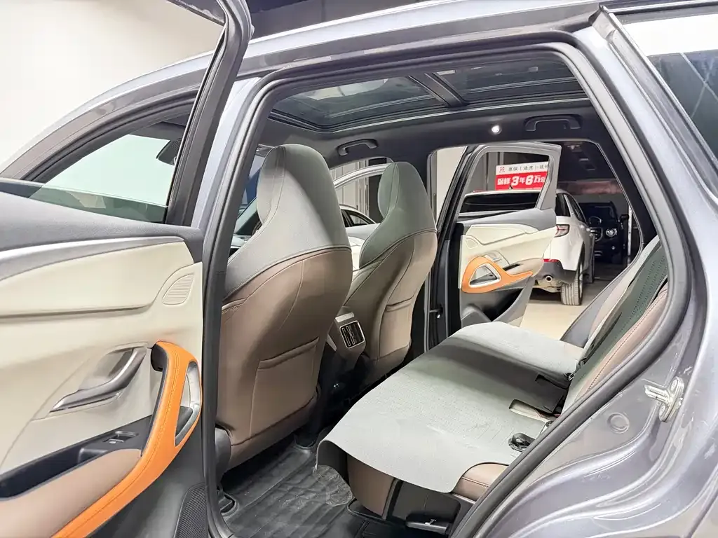 BYD Pro New Energy — фото 9