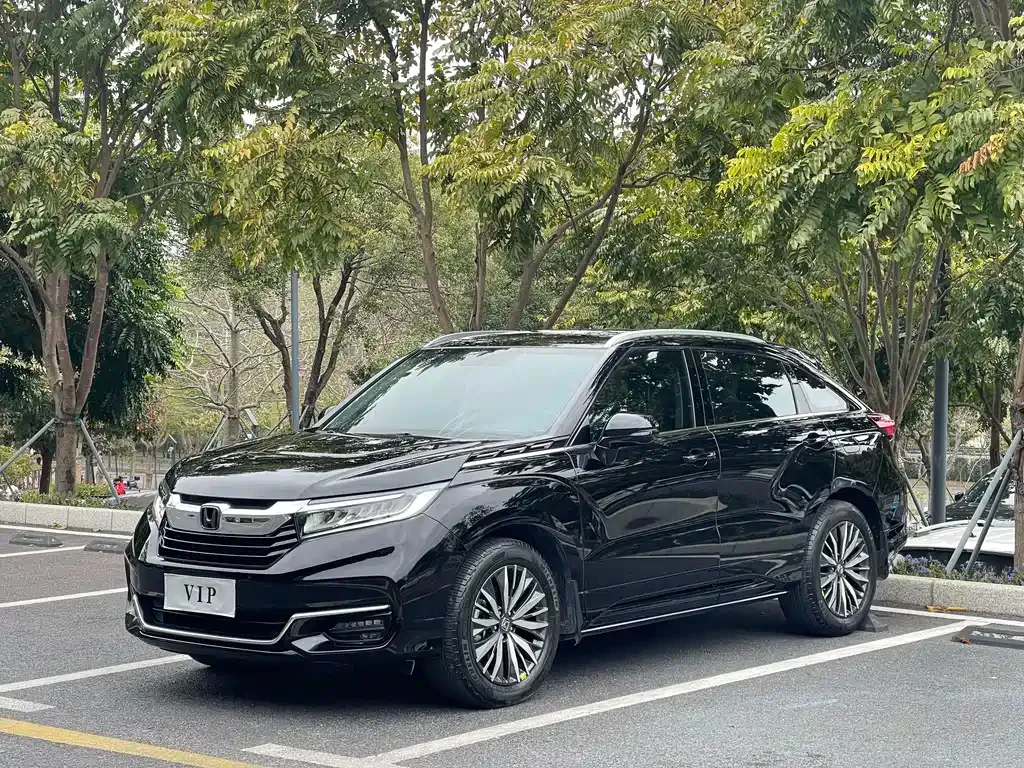Honda Avancier 2023 из CN, фото 1